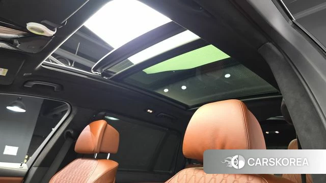 BMW X7 (G07) id 4591062 из Кореи 9