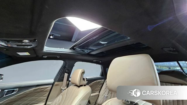 Kia K8 Hybrid id 4871399 из Кореи 9