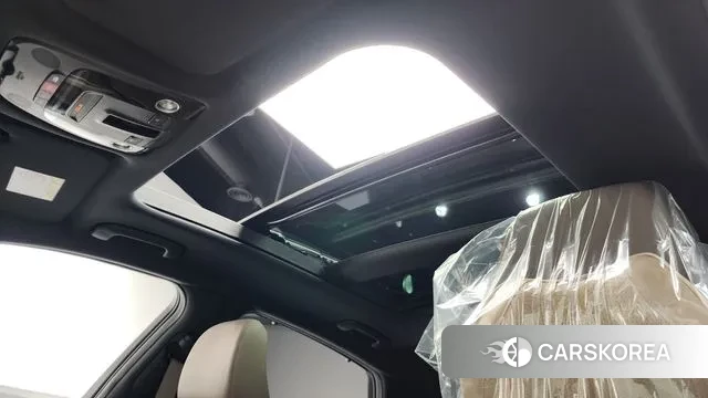 Kia K8 id 3606785 из Кореи 9