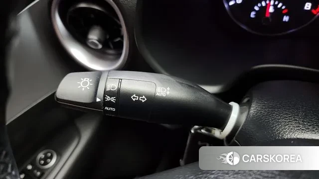 Kia The New K3 2nd generation id 3127875 из Кореи 9