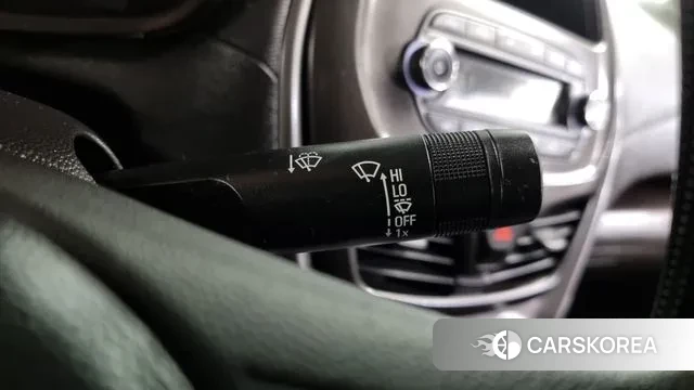 Chevrolet (GM Daewoo) The New Spark id 2976775 из Кореи 9