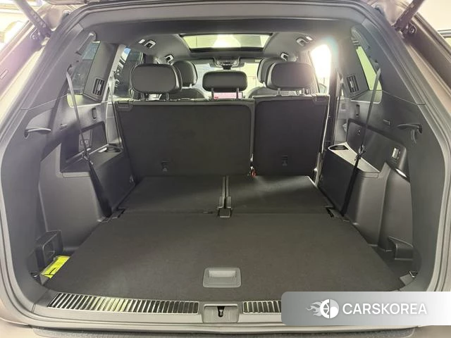 Volkswagen Tourang id 4301541 из Китая 9