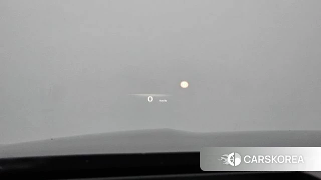 Kia K8 id 3860215 из Кореи 9