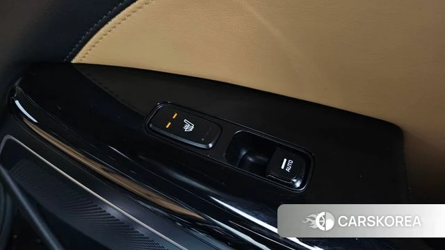 Kia K7 Premier id 4293916 из Кореи 9