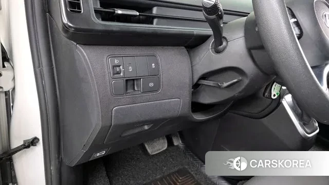 Hyundai Staria id 3550458 из Кореи 9