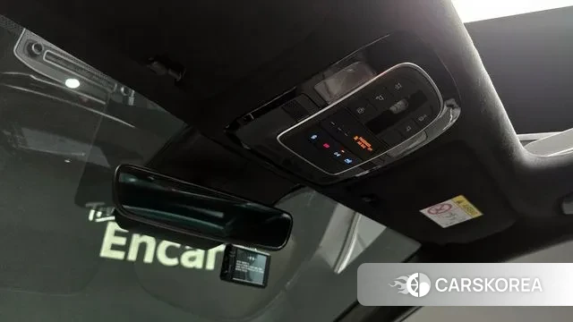 Hyundai The New Santa Fe id 2980105 из Кореи 9