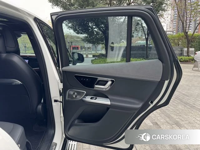 Mercedes-Benz EQE SUV id 4263503 из Китая 9