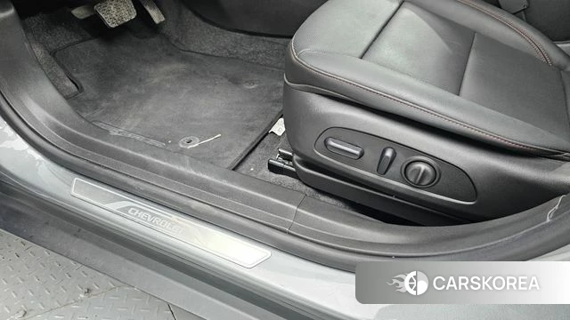 Chevrolet (GM Daewoo) Trax Crossover id 4442427 из Кореи 9