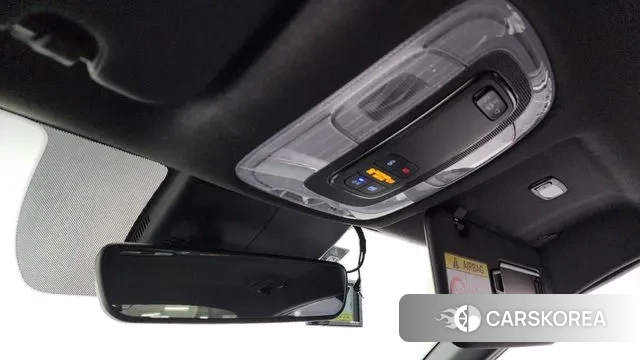 Hyundai Avante (CN7) id 3421778 из Кореи 9