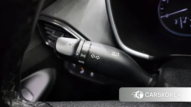 Hyundai Santa Fe TM id 3687677 из Кореи 9