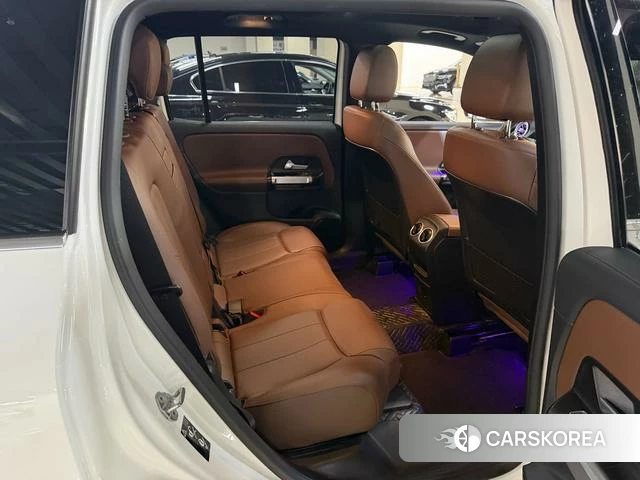 Mercedes-Benz GLB id 4271540 из Китая 9