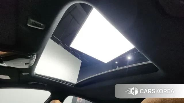 BMW 5 Series (G30) id 3702525 из Кореи 9