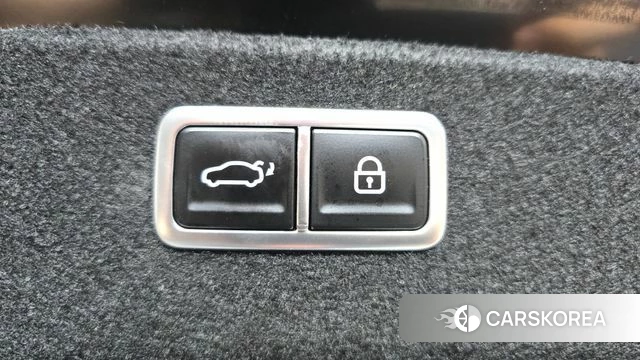 Genesis G80 (RG3) id 4561796 из Кореи 9