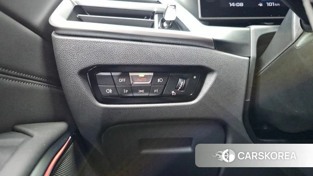 BMW M3 (G80) id 4533200 из Кореи 9
