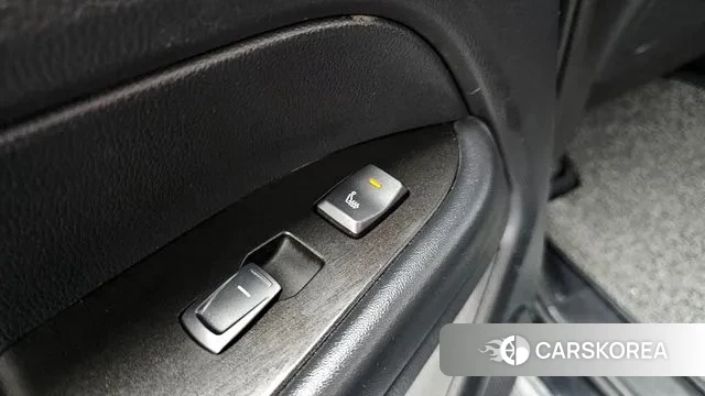 Ssangyong Rexton Sports id 3789616 из Кореи 9