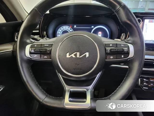 Kia K5 3rd generation id 2984040 из Кореи 9