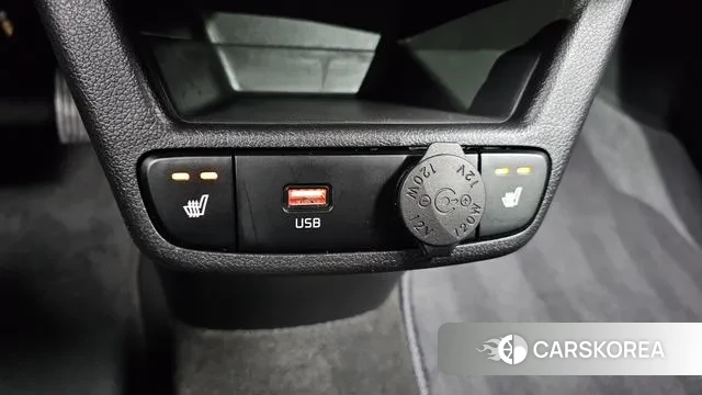 Kia The New Ray id 3329133 из Кореи 9