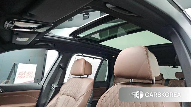 BMW X5 (G05) id 4579253 из Кореи 9