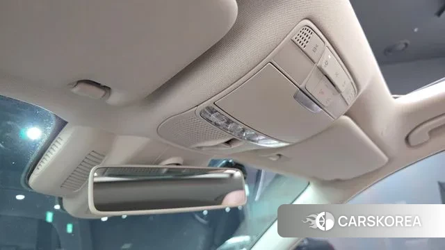 Mercedes-Benz E-Class W213 id 3220682 из Кореи 9