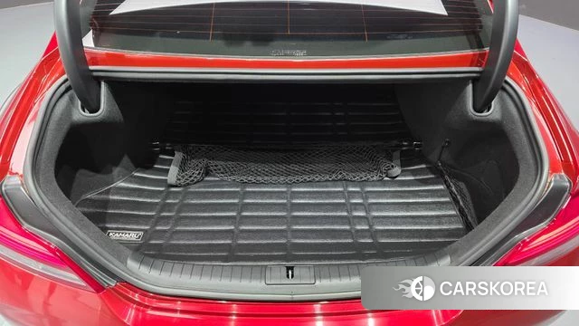Genesis G70 id 4900144 из Кореи 9