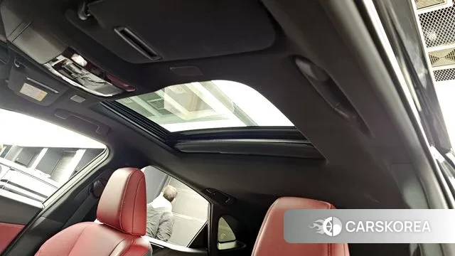 Lexus NX350h Second generation id 3599507 из Кореи 9