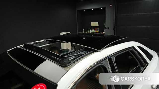 Hyundai Grandeur (GN7) id 3858522 из Кореи 9