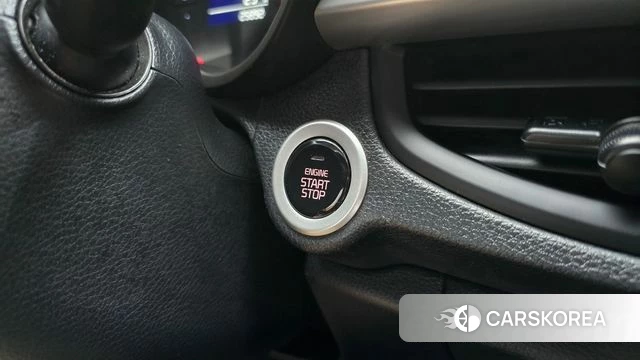 Kia Morning Urban (JA) id 4572120 из Кореи 9