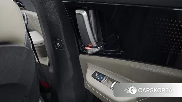 Kia The New Carnival 4th Generation id 3725866 из Кореи 9