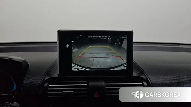 Hyundai Casper id 3026981 из Кореи 9