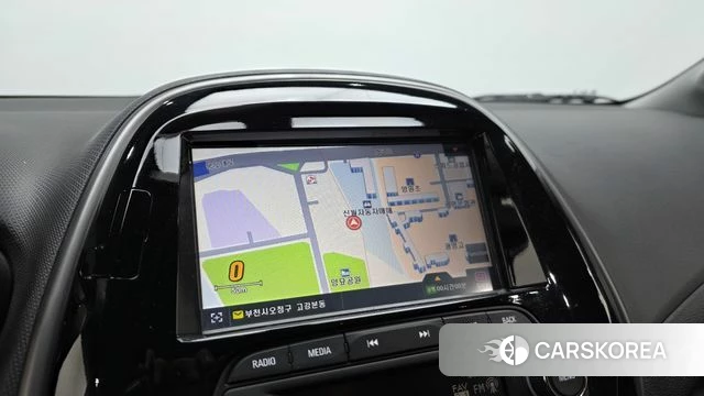 Chevrolet (GM Daewoo) The New Spark id 3911108 из Кореи 9