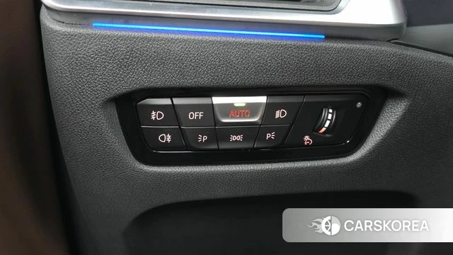 BMW 4 Series (G22) id 4749871 из Кореи 9