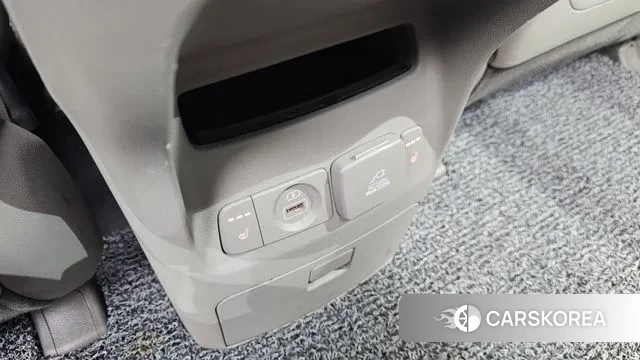 Kia The New Carnival id 3568569 из Кореи 9