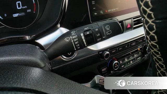 Kia Niro EV id 4736381 из Кореи 9