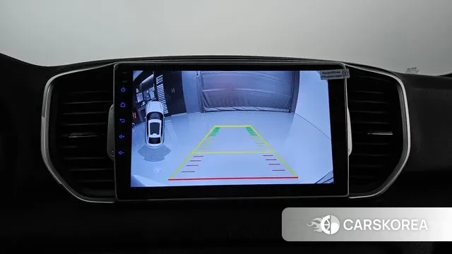 Kia Sportage 4th Generation id 3284777 из Кореи 9