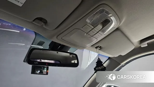 Ssangyong Beautiful Korando id 3464639 из Кореи 9