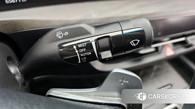 Kia K8 id 4383368 из Кореи 9