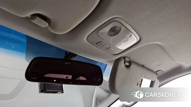 Hyundai The New Grand Starex id 3631765 из Кореи 9