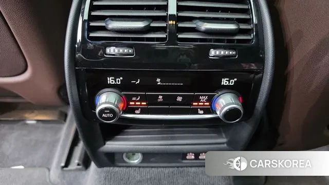 BMW 6 Series GT (G32) id 3027543 из Кореи 9