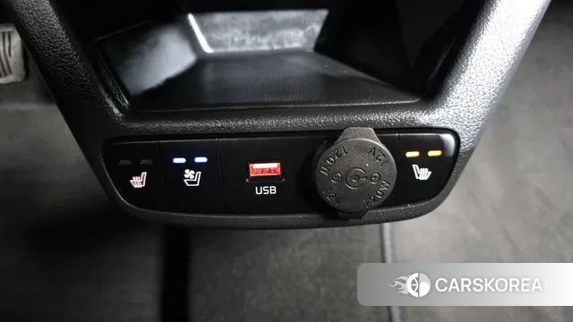 Kia The New Kia Ray id 3605739 из Кореи 9