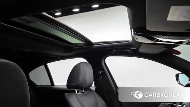 BMW 3 Series (G20) id 3043908 из Кореи 9