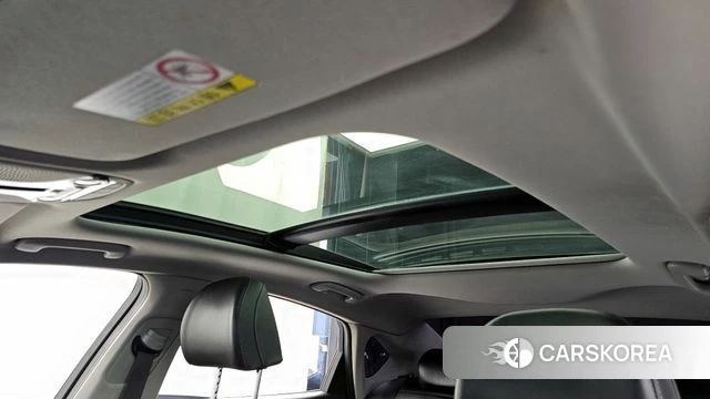 Hyundai Grandeur IG id 3924954 из Кореи 9