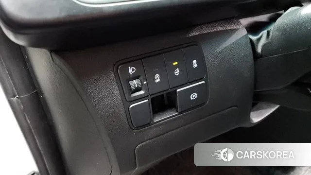 Hyundai Staria id 3443047 из Кореи 9