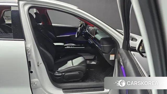 Hyundai Ionic 6 id 3053150 из Кореи 9