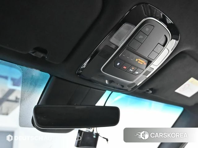 Hyundai The New Santa Fe id 4206660 из Кореи 9