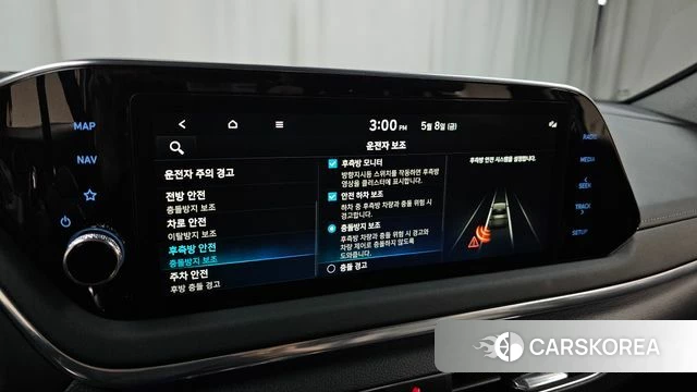 Hyundai Sonata Hybrid (DN8) id 4292610 из Кореи 9