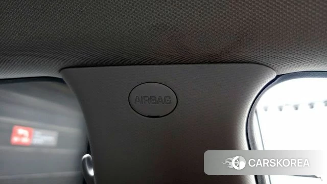 Hyundai All New Tucson id 4188545 из Кореи 9