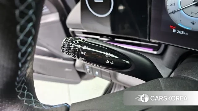 Hyundai The New Avante (CN7) id 3565588 из Кореи 9