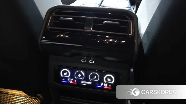 BMW M5 (G90) id 4441821 из Кореи 9