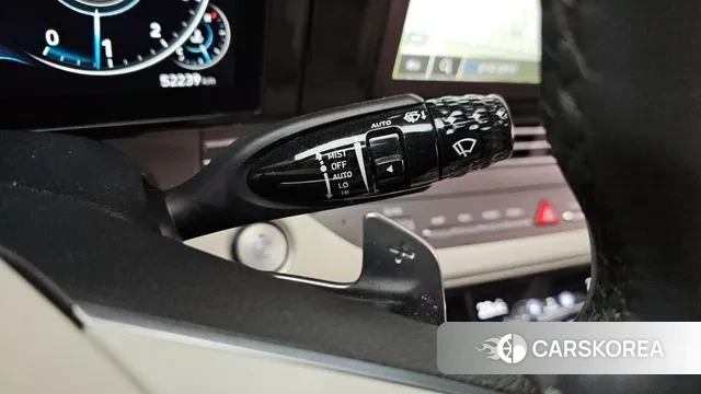 Hyundai The New Grandeur IG id 3746703 из Кореи 9