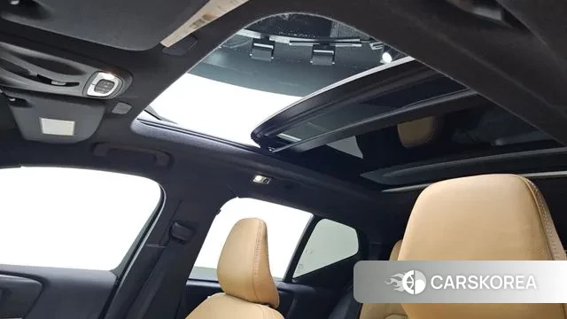 Volvo XC40 id 3680573 из Кореи 9